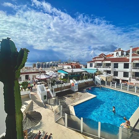 Casa Vargas-Tenerife Los Cristianos  Bagian luar foto