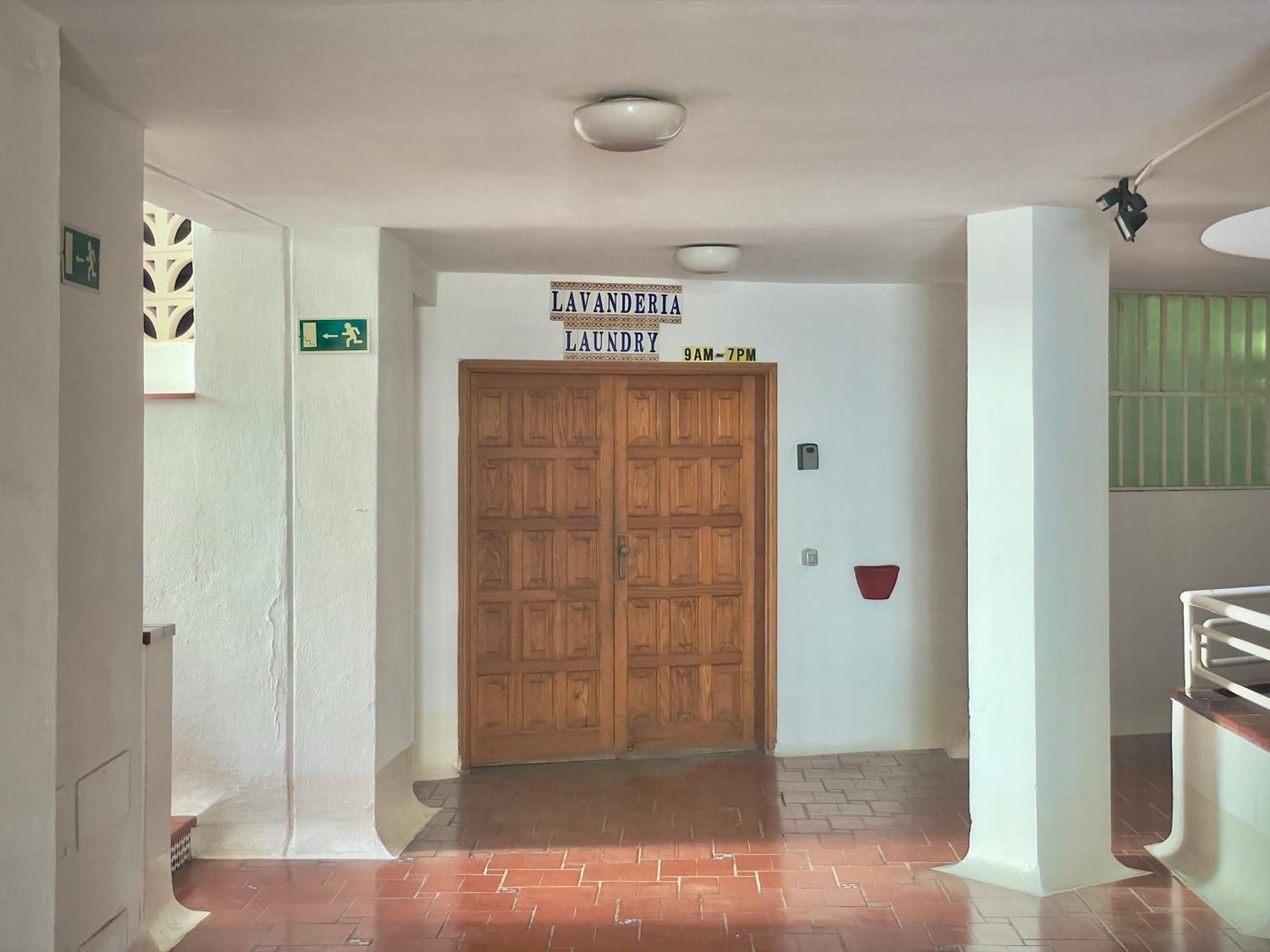 Casa Vargas-Tenerife Los Cristianos  Bagian luar foto