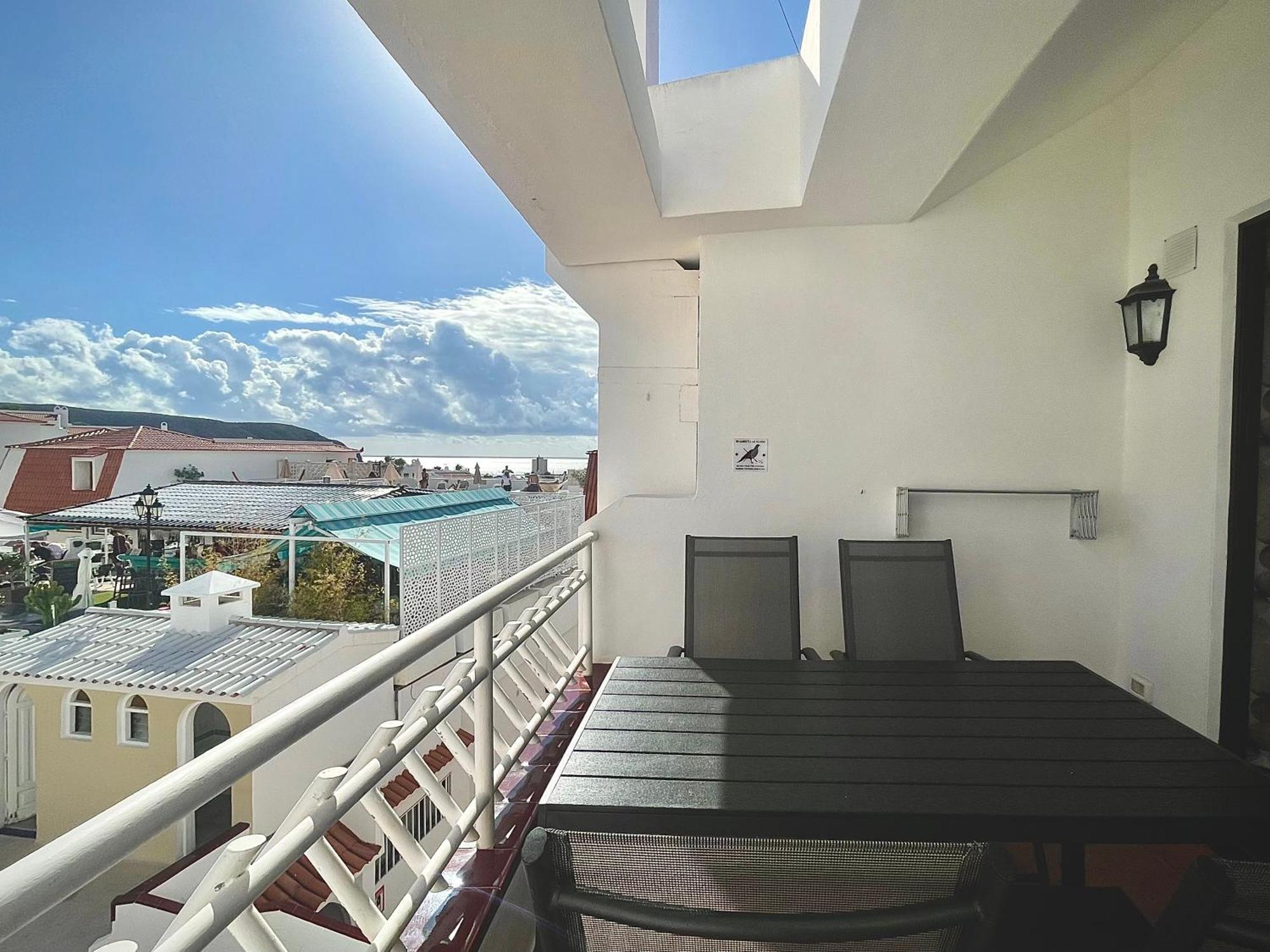 Casa Vargas-Tenerife Los Cristianos  Bagian luar foto