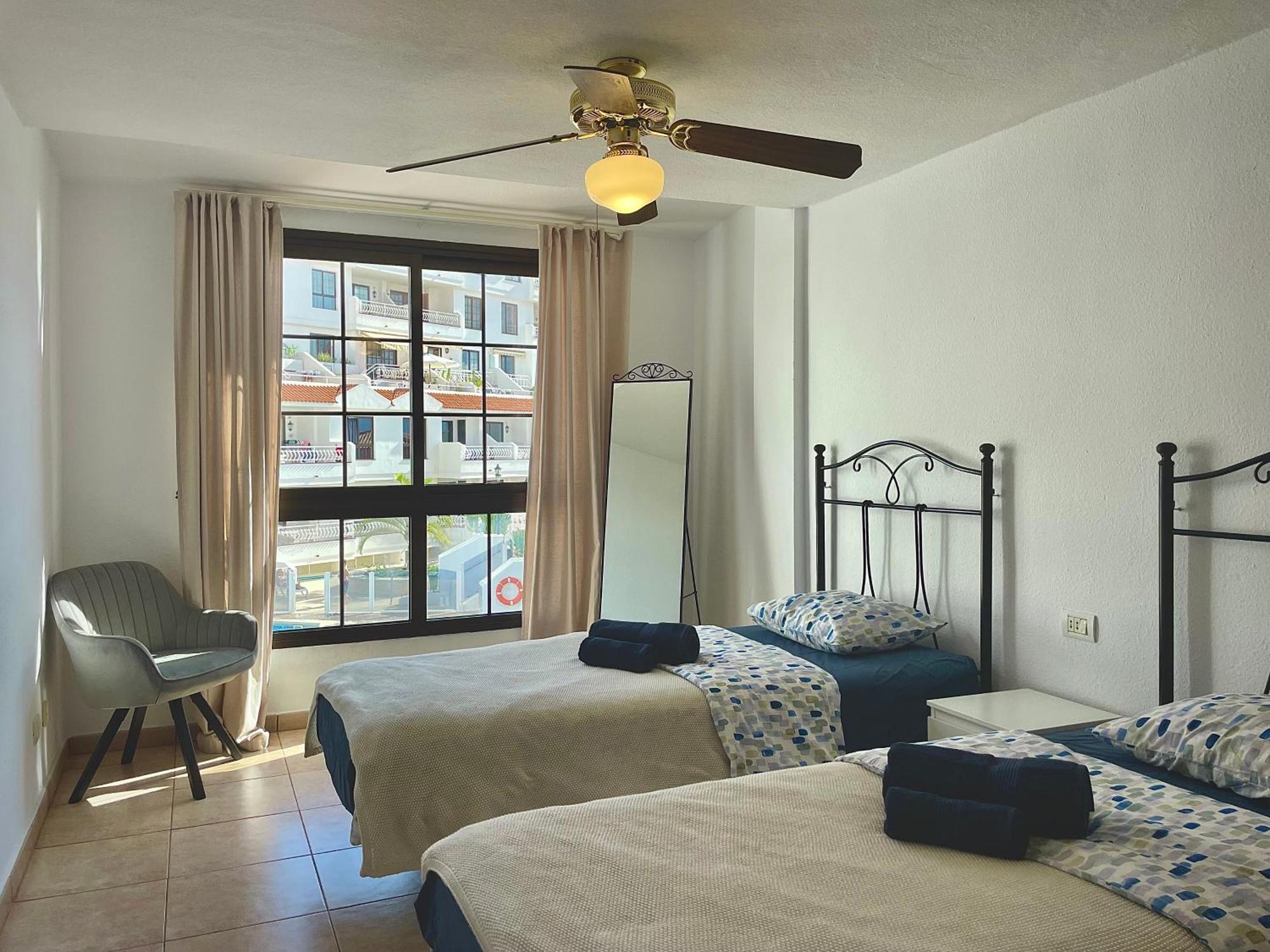 Casa Vargas-Tenerife Los Cristianos  Bagian luar foto