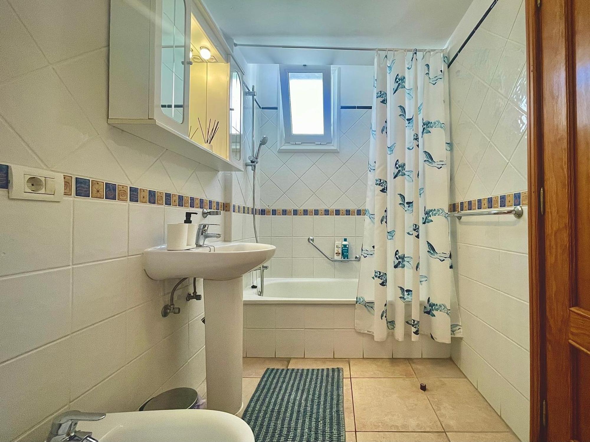 Casa Vargas-Tenerife Los Cristianos  Bagian luar foto