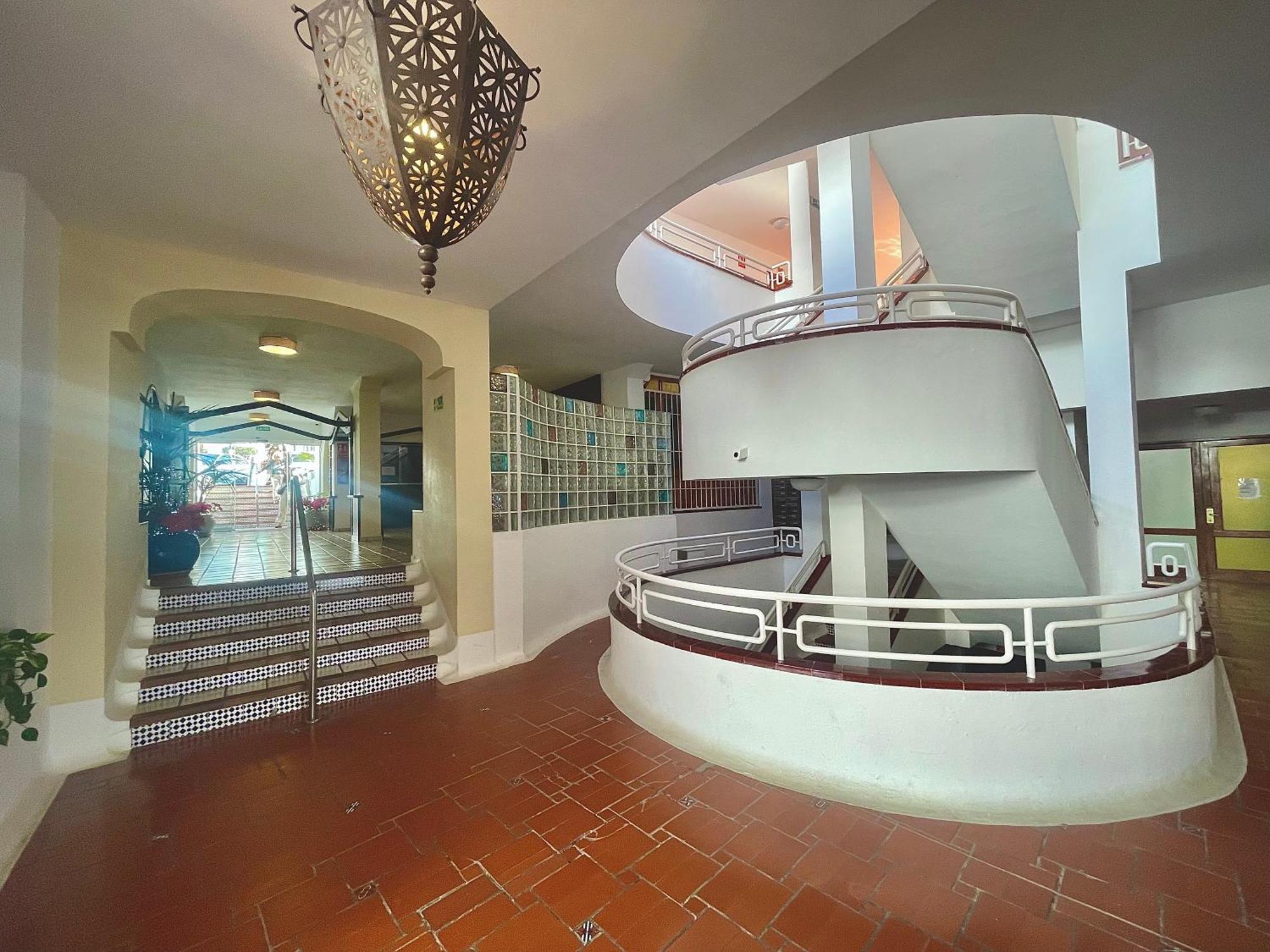 Casa Vargas-Tenerife Los Cristianos  Bagian luar foto