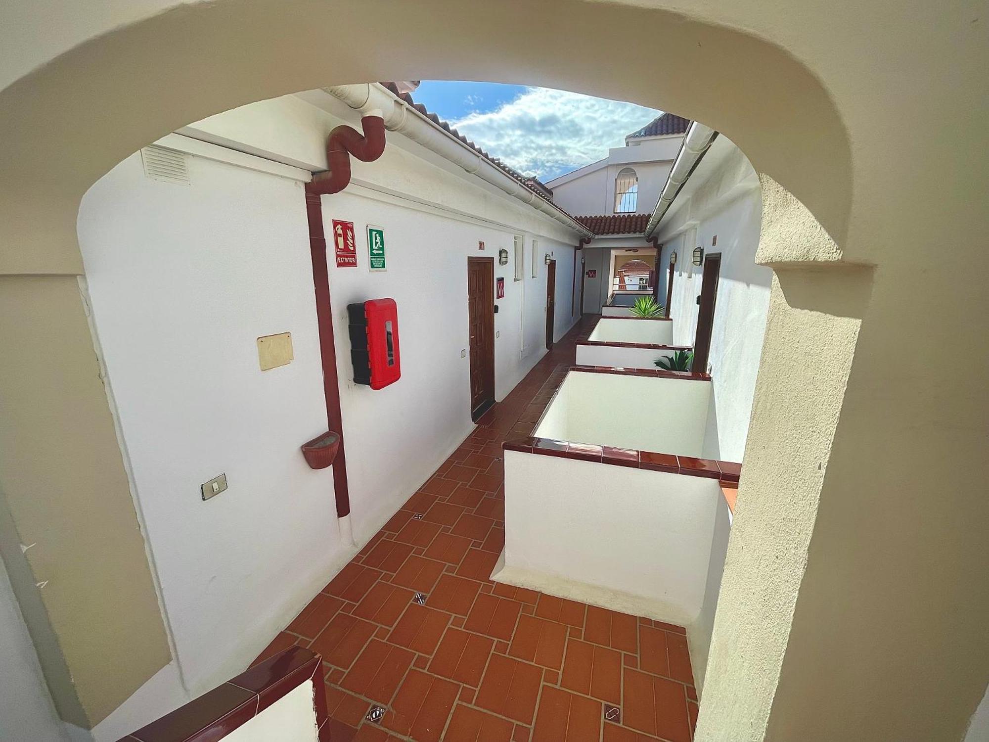 Casa Vargas-Tenerife Los Cristianos  Bagian luar foto