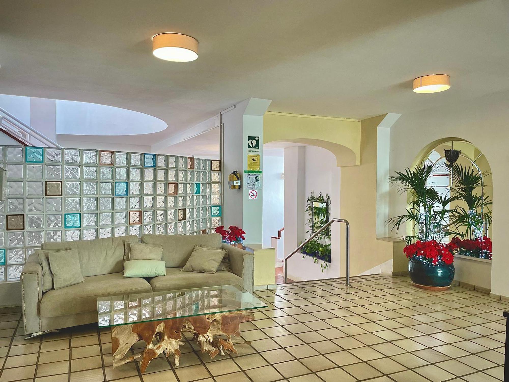 Casa Vargas-Tenerife Los Cristianos  Bagian luar foto